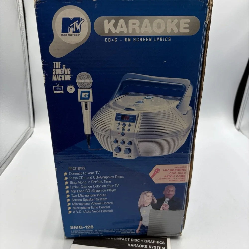 MTV Karaoke 